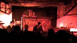 Dommin My Heart Your Hands live @ Warehouse 508 Albuquerque,NM