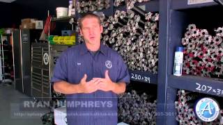 preview picture of video 'Garage Door Repair Salt Lake City - (801) 305-3611 - A Plus Garage Doors'