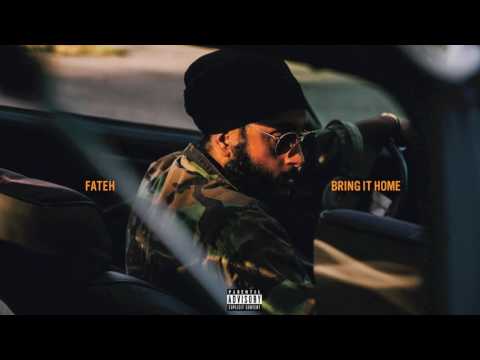 Fateh - Chakkme feat. PAM & Mofolactic (Official Audio) [Bring It Home]