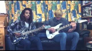 Winter's End: Perceptions Play Through