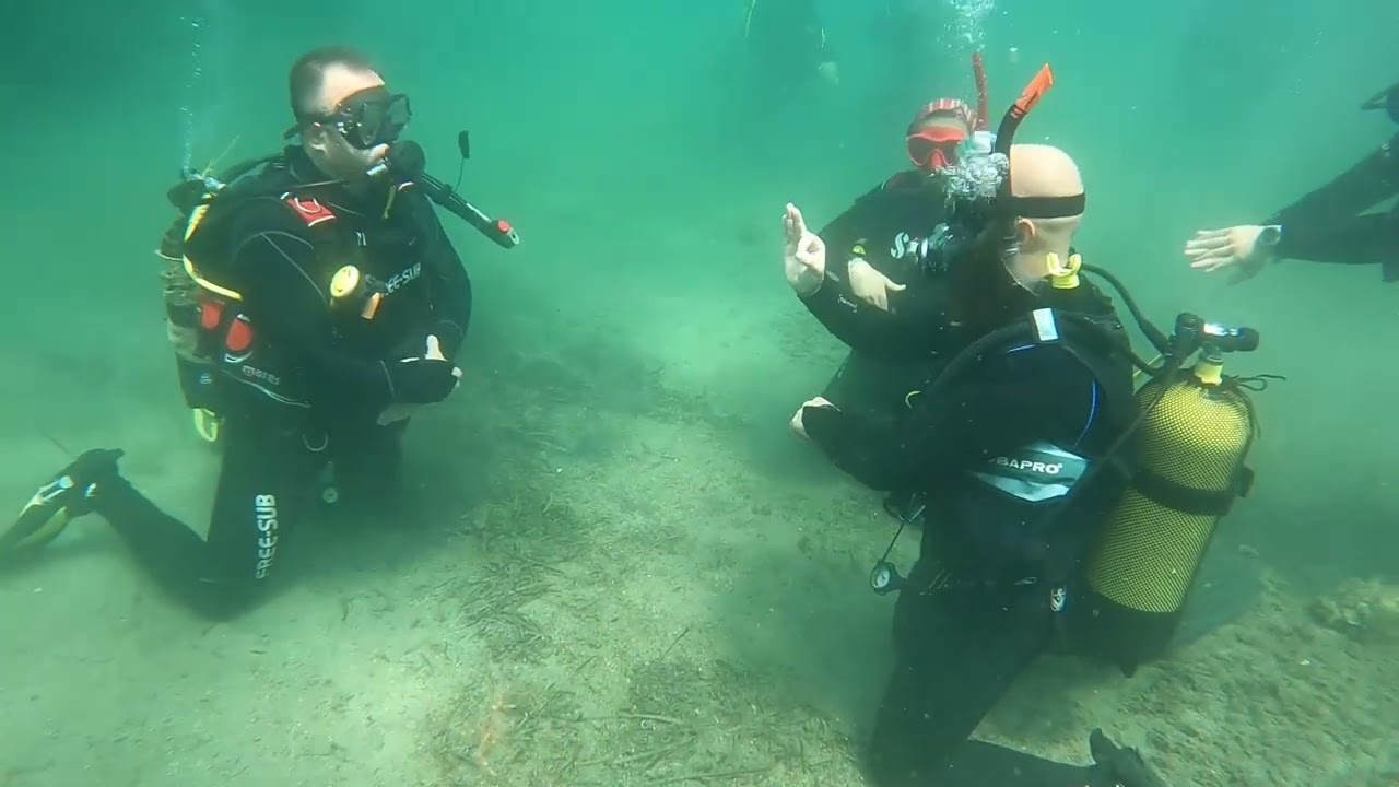 SSI CROSSOVER COURSE IN SEFERIHISAR