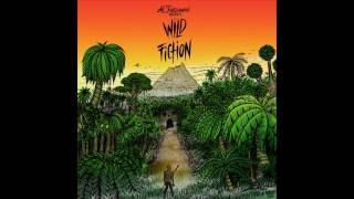 AR Ferdinand - Wild Fiction (Full LP Stream)
