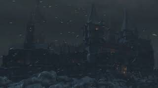 #22 生まれるべきでなかった男が初期ステ縛りをするらしい 【Blood borne】