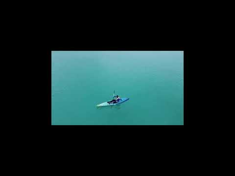 Kayak monkey beach Australia