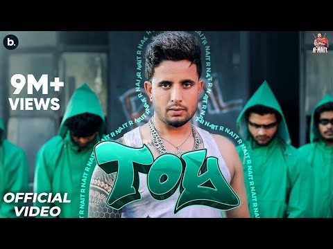 Poster Toy Lyrics – R Nait