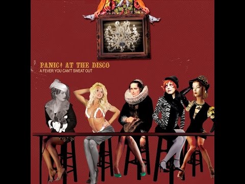 A Fever You Can't Sweat Out - Panic! At The Disco [Full Album/Álbum Completo]