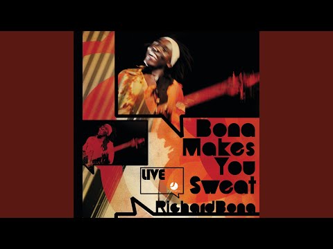 Kivu / Suninga (Live)