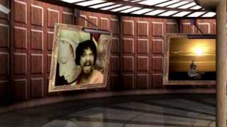 Raul Seixas - Barefood ballad (acústico)