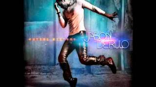 Jason Derulo - Bleed Out (Future History) (HQ)