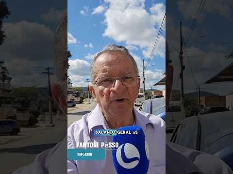 🚨 Um triplo homicídio em Jampruca movimenta o noticiário e está entre os destaques desta edição.