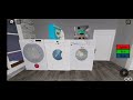 Creda Excell Vs Hotpoint WF210 Fast Wash Washing Wednesday