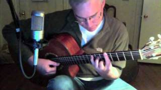 Sabiá (Antonio Carlos Jobim; Chico Buarque)