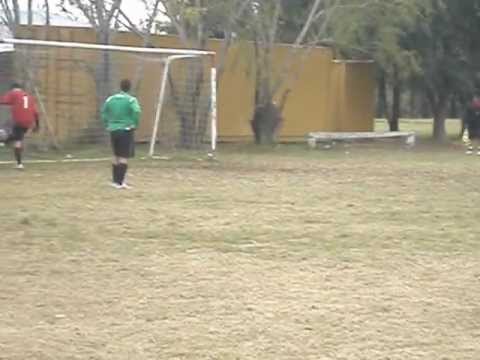 8vos de final torneo sportpro: Dpm fc 3 vs 2  Ancho de vasija "Gol de penal" Victor astudillo
