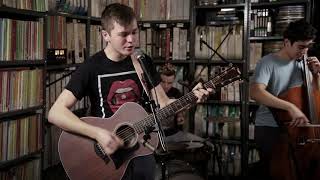 The Happy Fits - So Alright, Cool, Whatever - 12/17/2018 - Paste Studios - New York, NY