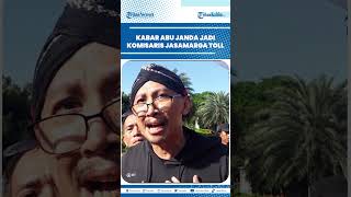 Download lagu Kabar Abu Janda Jadi Komisaris Jasamarga Toll Road Operation, Penjelasan Permadi Arya dan Profilnya mp3