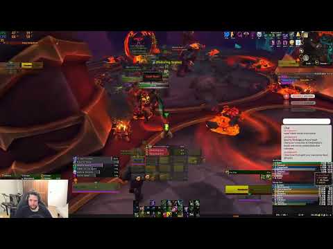 Aberrus, the Shadowed Crucible | Assault of the Zaqali (Heroic)