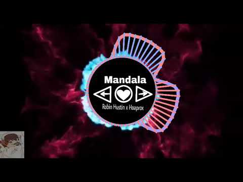 Mandala - Robin Hustin x Hoaprox _SM