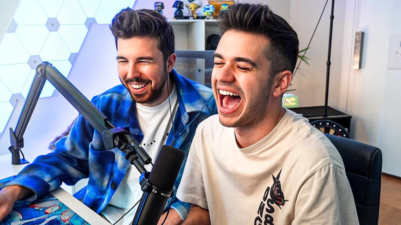 Tú teclado y YO ratón! Willyrex y sTaXx en CS2 con un RETO!