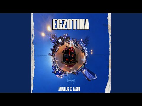 Egzotika (feat. Lacku)