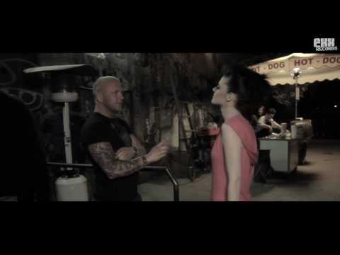 Electrixx vs Alex Mind - No Discussion - official video clip