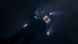 Mission: Impossible - The Final Reckoning (2025 Movie) | Underwater Communication