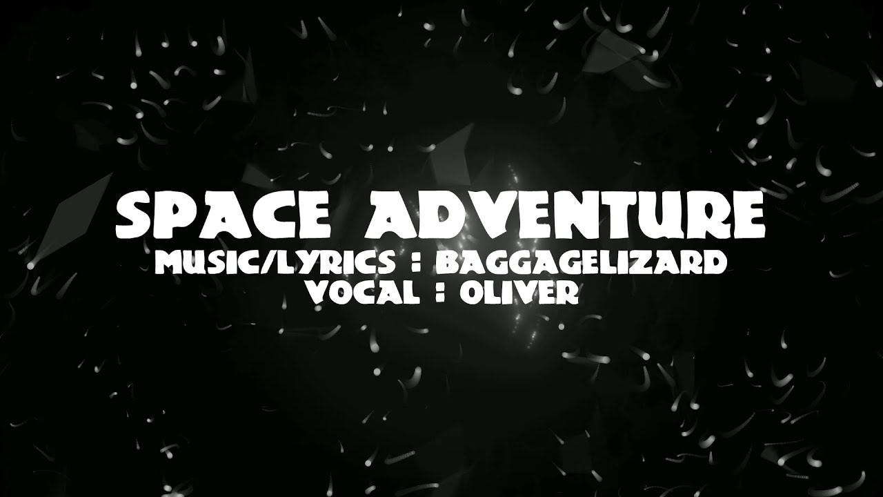 Space Adventure