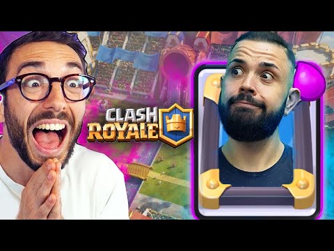NEVER PLAY with MURRY in THIS MODE of CLASH ROYALE 🤣