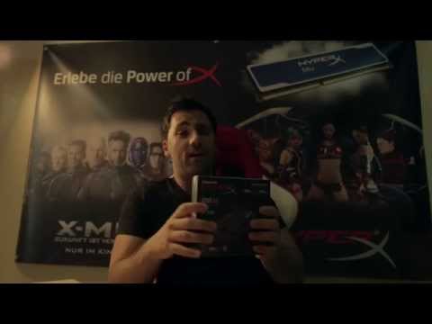 Home Story Cup - Korea vs. The World -- Announcement