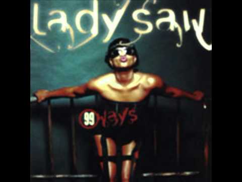 Lady Saw - Oh Yeah