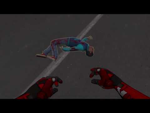 🎃Viscera Cleanup Detail🎃: Steam Workshop: Episode 33, Part 3: Garbage Night