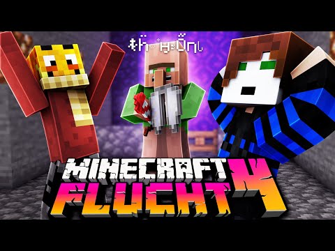 Wir bekommen unsere erste riesige Belohnung! ☆ Minecraft: Flucht 4 #17
