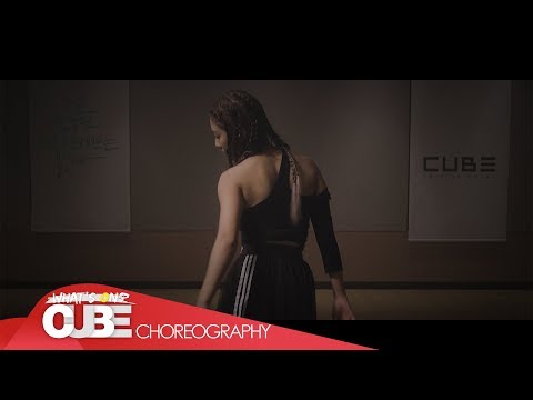 승연(SEUNGYEON) -  Monthly Choreography Video #05 : 'Bad Guy / Billie Eilish'