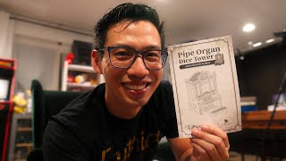 This Eurogame is finally here! | 134