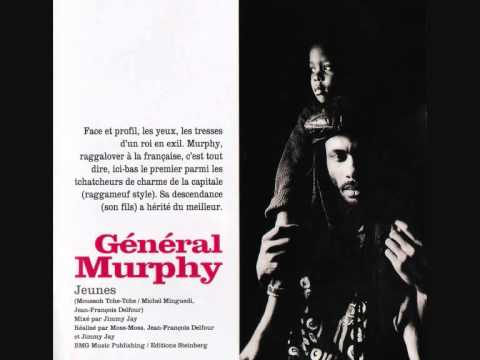 Video thumbnail for Interlude : General Murphy