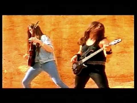 AnkharA - No Mires atrás