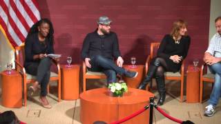 Politics & Humor | Institute of Politics