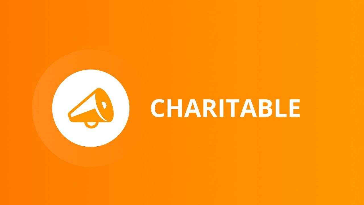 Charitable - The Best WordPress Donation Plugin