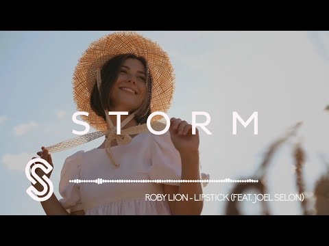 Roby Lion - Lipstick (feat. Joel Selon)