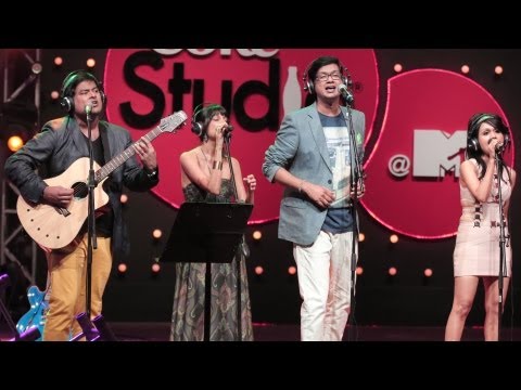Aisi Bani - Clinton Cerejo, Bianca Gomes, Vijay Prakash & Sonu Kakkar - Coke Studio @ MTV Season 3 Video