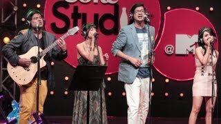 Aisi Bani - Clinton Cerejo, Bianca Gomes, Vijay Prakash & Sonu Kakkar - Coke Studio @ MTV Season 3