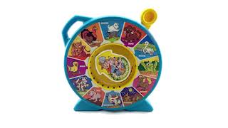 Parabelle Teaser - aka this ain't HD