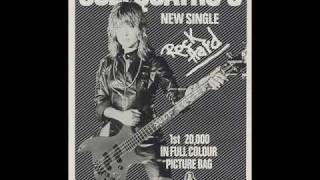 Suzi Quatro Hard Headed