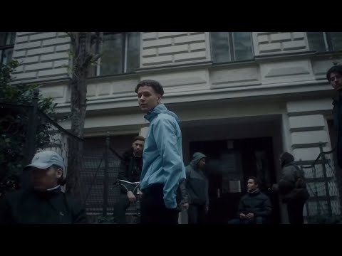 PASHANIM ft. LUCIANO - NICHTS IST WIE DAS ERSTE MAL (prod. by CLASSIC)