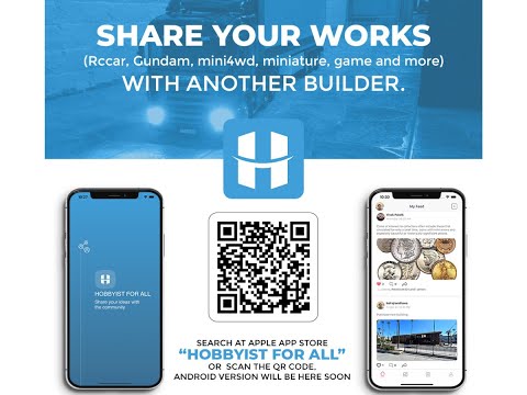 Hobbyist For All