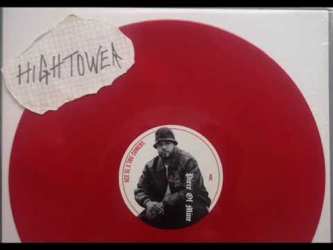 Ace SL Feat. Tru Comers - Up The Hill