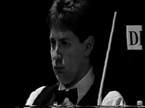 Campionat Europa 47/1 1996 Horn - De Backer - 1