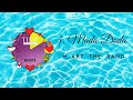 3 10 H ART THE BAND MADA DADA Official Visualizer