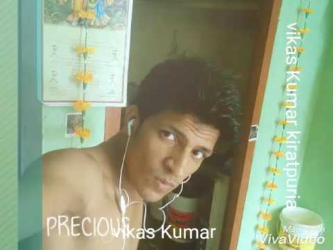 vikas kumar Mile ho tum...