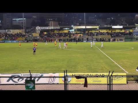 Marquense 0-0 Aurora | Clausura 2026 | Jornada 9