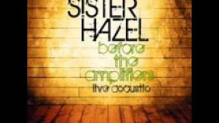 Sister Hazel - Champagne High (Acoustic)